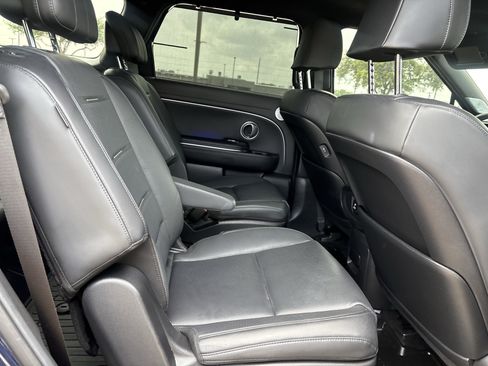 Used 2026 Hyundai Palisade Calligraphy FWD image 22