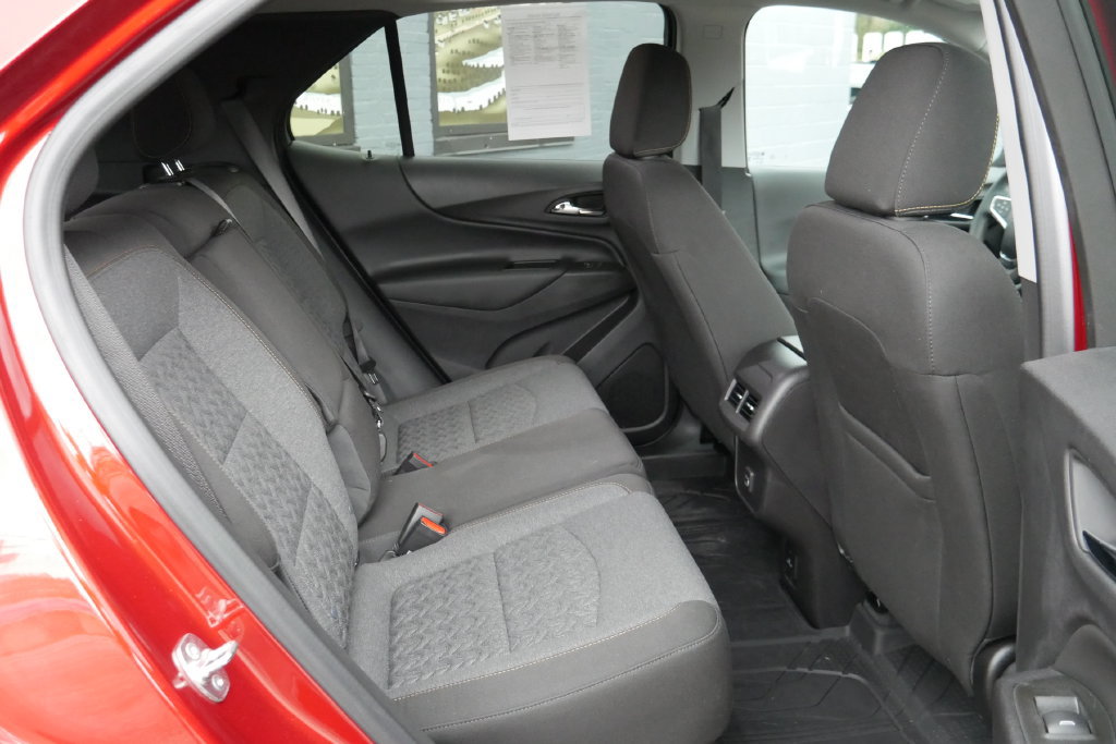 Used 2024 Chevrolet Equinox LT FWD image 13