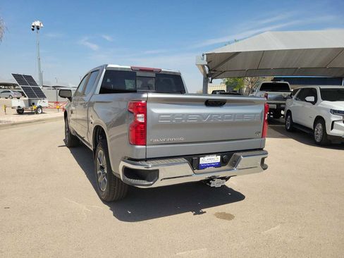 New 2026 Chevrolet Silverado 1500 LT RWD image 7