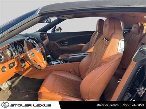 Used 2015 Bentley Continental GT image 15