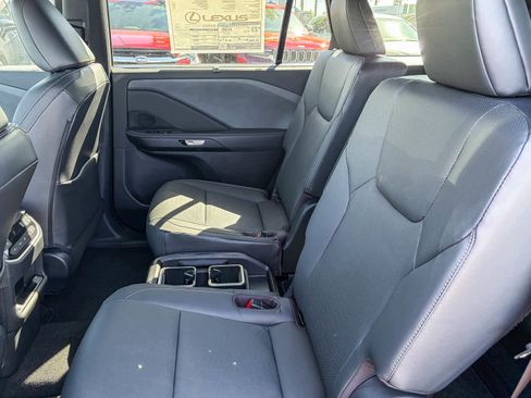 New 2026 Lexus TX 350 AWD image 31