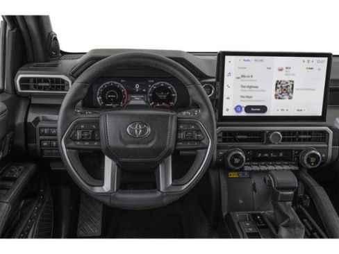 Certified 2026 Toyota 4Runner Limited AWD/4WD image 6