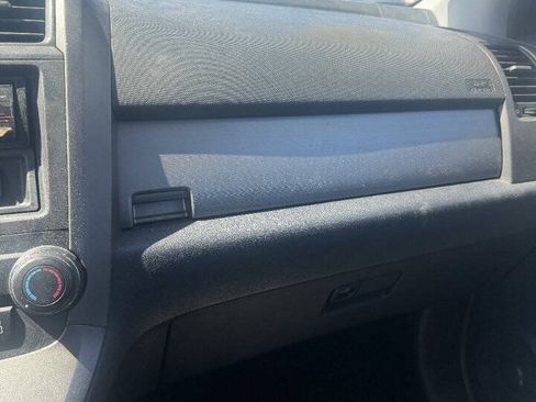 Used 2011 Honda CR-V LX image 12