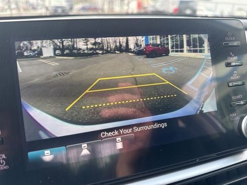 Certified 2022 Honda Accord Sport Special Edition image 18