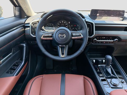 New 2026 MAZDA CX-50 Meridian Edition w/ Apex Package AWD/4WD image 20