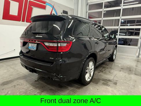 Used 2024 Dodge Durango GT image 5