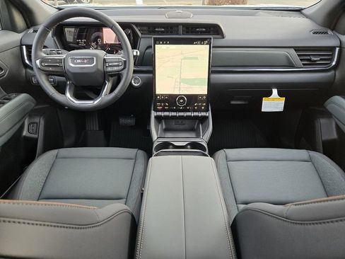 New 2026 GMC Terrain AT4 w/ Technology Package II image 2