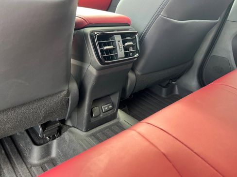 Used 2025 Lexus NX 250 FWD w/ Premium Package image 20