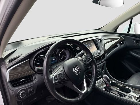 Used 2020 Buick Envision Essence image 11