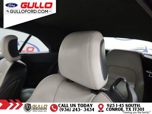 Used 2024 Ford Mustang Premium image 14