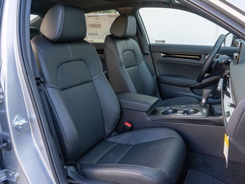 New 2026 Honda Civic Sport Touring image 15