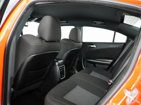 Used 2021 Dodge Charger GT image 34