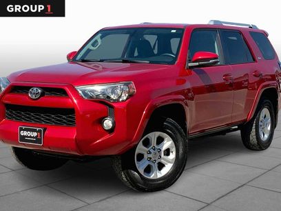 Used 2016 Toyota 4Runner SR5 Premium