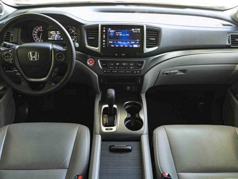 Used 2018 Honda Pilot EX-L image 27