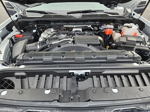 New 2026 Chevrolet Silverado 3500 LT AWD/4WD image 43