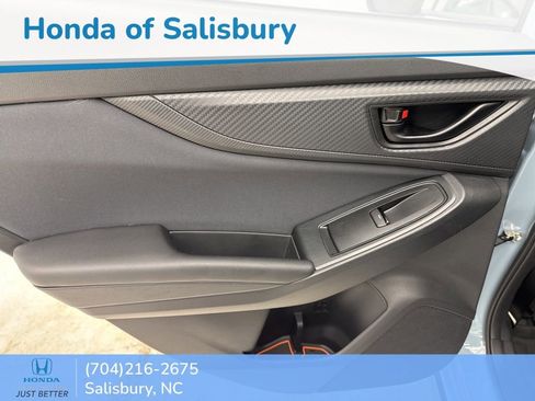 Used 2019 Subaru Crosstrek 2.0i Premium image 16