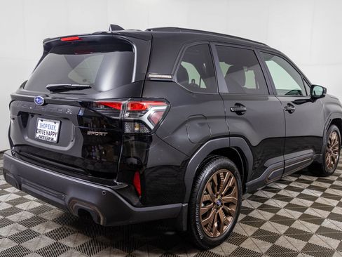 Used 2026 Subaru Forester Sport AWD/4WD image 17
