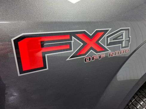 Used 2018 Ford F150 XL w/ Equipment Group 101A Mid AWD/4WD image 5