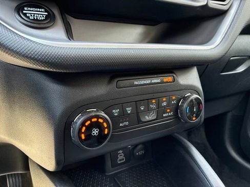 Used 2024 Ford Bronco Sport Big Bend AWD/4WD image 31