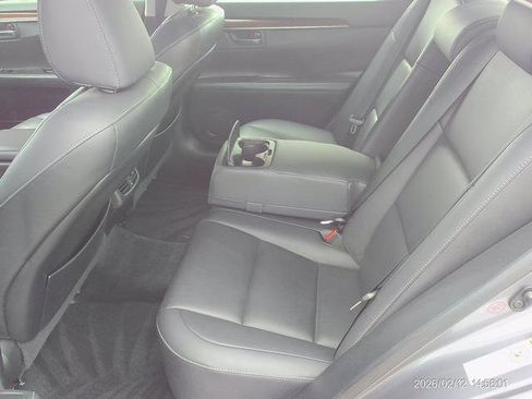 Used 2013 Lexus ES 350 w/ Premium Pkg image 5