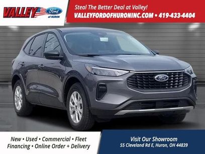 New 2025 Ford Escape Active w/ Cold Weather Package