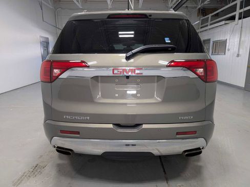 Used 2019 GMC Acadia Denali w/ Technology Package image 9