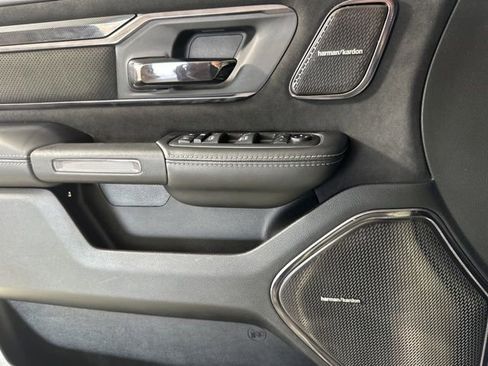 Used 2021 RAM 1500 TRX w/ TRX Level 1 Equipment Group image 24