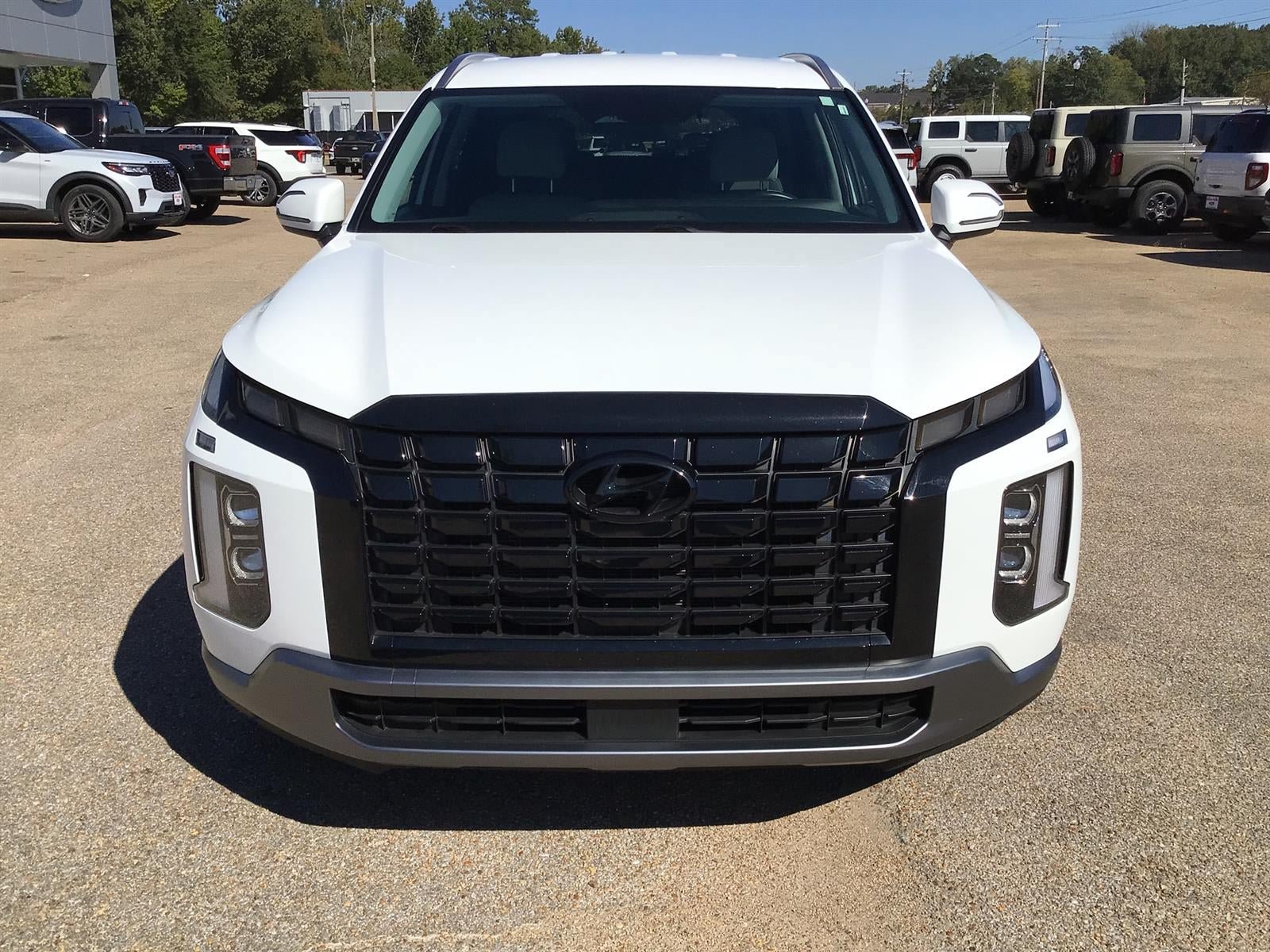Used 2025 Hyundai Palisade SEL FWD image 6