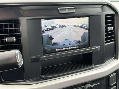 New 2026 Ford F350 XL AWD/4WD image 29