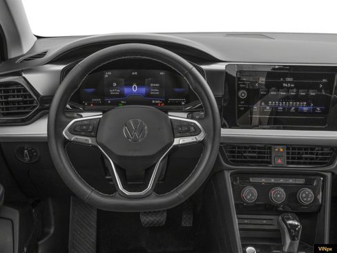 New 2026 Volkswagen Taos S image 7