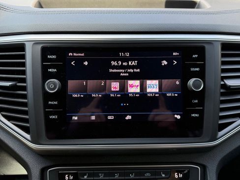 Used 2019 Volkswagen Atlas SE w/ Towing Package image 26