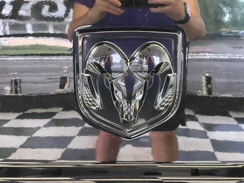 Used 2019 RAM 1500 Classic Warlock image 42