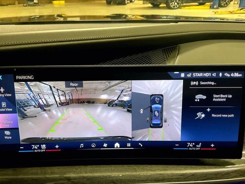 Certified 2025 BMW 740i 740i image 27