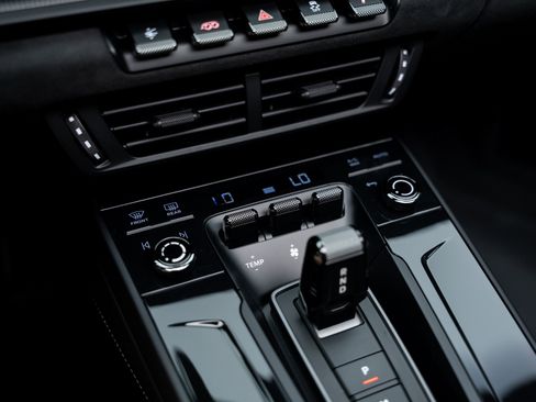 Used 2025 Porsche 911 Targa 4 GTS image 55