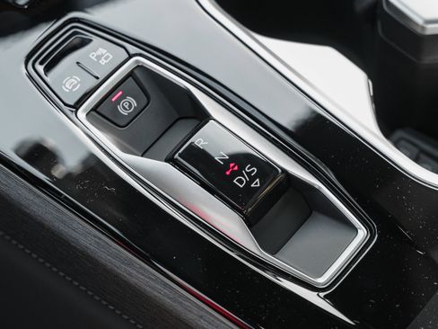 New 2026 Audi A6 Premium Plus image 11