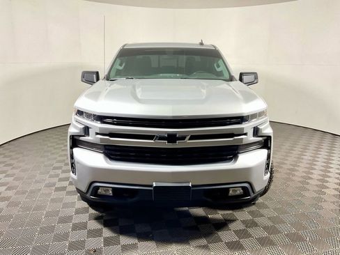 Used 2019 Chevrolet Silverado 1500 RST w/ All-Star Edition image 3