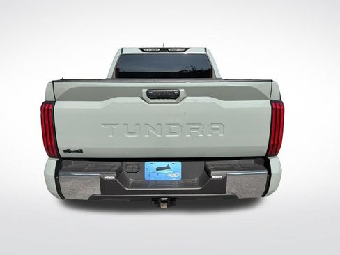 Used 2026 Toyota Tundra SR5 AWD/4WD image 7