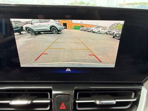 Used 2025 Chevrolet TrailBlazer ACTIV w/ Driver Confidence Package FWD image 10