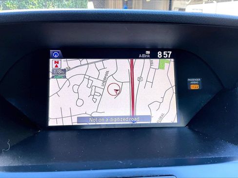 Used 2018 Acura RDX FWD w/ Advance Package image 13