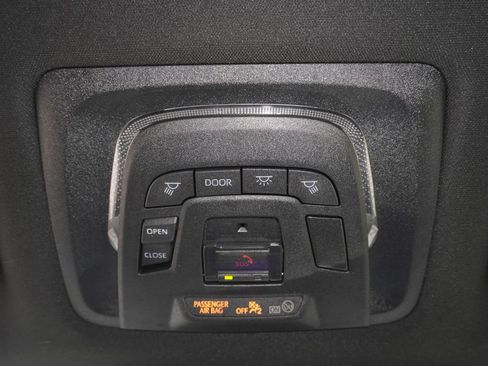 Certified 2025 Toyota bZ4X FWD w/ Weather Package image 19