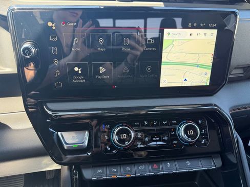 New 2026 GMC Sierra 1500 AT4 w/ AT4 Premium Package image 14