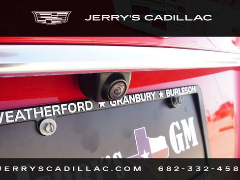 Used 2020 Cadillac CT5 Sport image 24