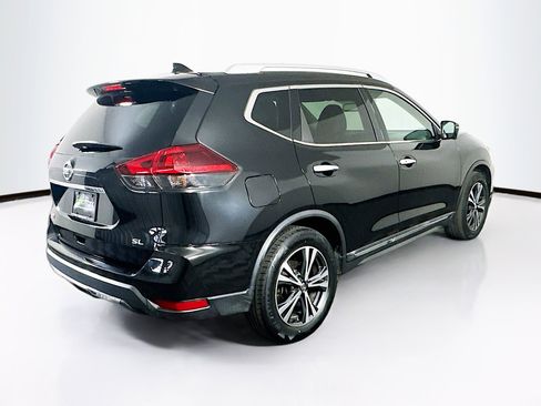 Used 2018 Nissan Rogue SL FWD image 9
