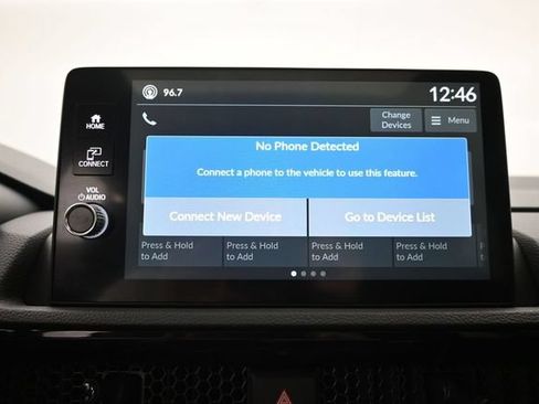 Used 2026 Honda CR-V EX-L image 16