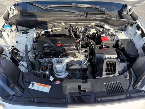Used 2024 Honda HR-V Sport image 20