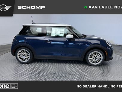 New 2026 MINI Cooper S