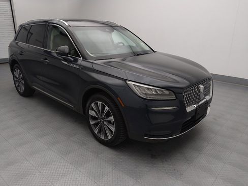 Used 2020 Lincoln Corsair Reserve w/ Elements Package AWD/4WD image 13