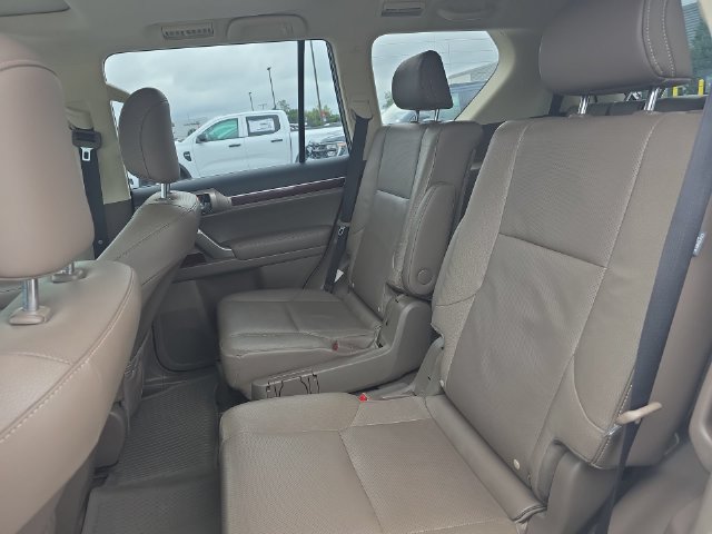 Used 2019 Lexus GX 460 Premium AWD/4WD image 15
