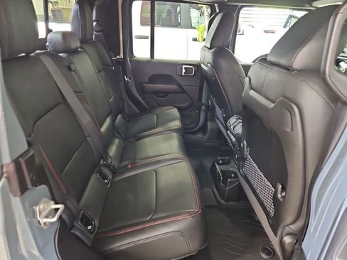 New 2026 Jeep Gladiator Rubicon image 5