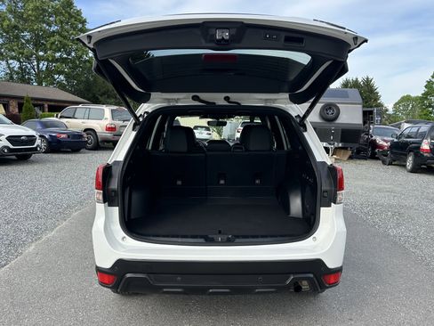 Used 2023 Subaru Forester Wilderness AWD/4WD image 13